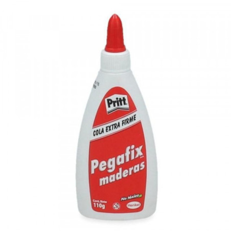 COLA FRIA 110 GR PEGAFIX MADERAS