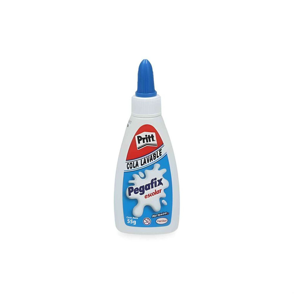 COLA FRIA 55 GR PEGAFIX ESCOLAR