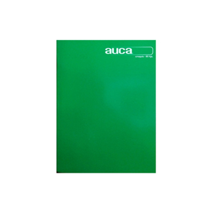 CUADERNO COLLEGE 80 HJS...