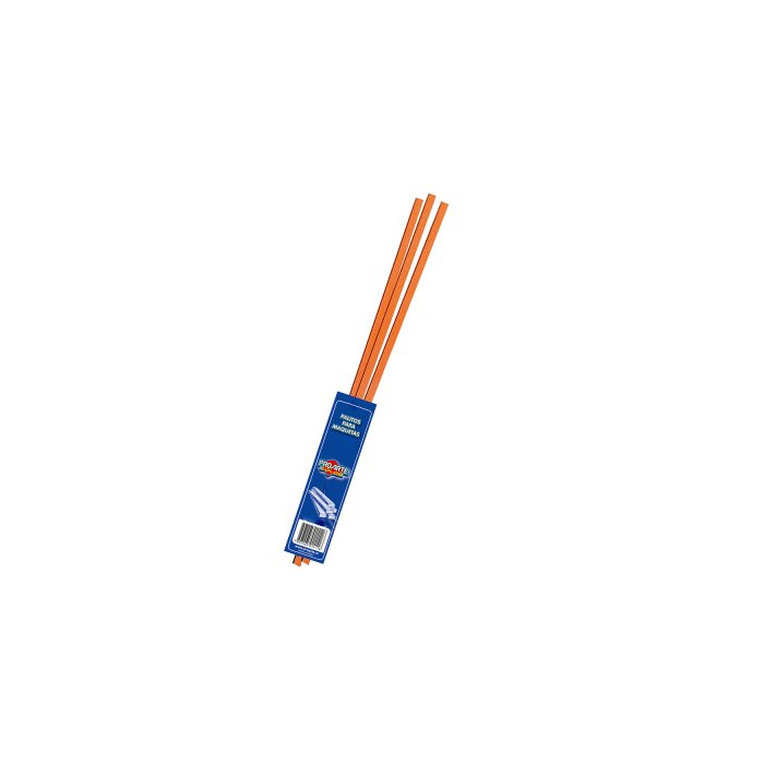 PALO PARA MAQUETAS 2 X 6 MM...