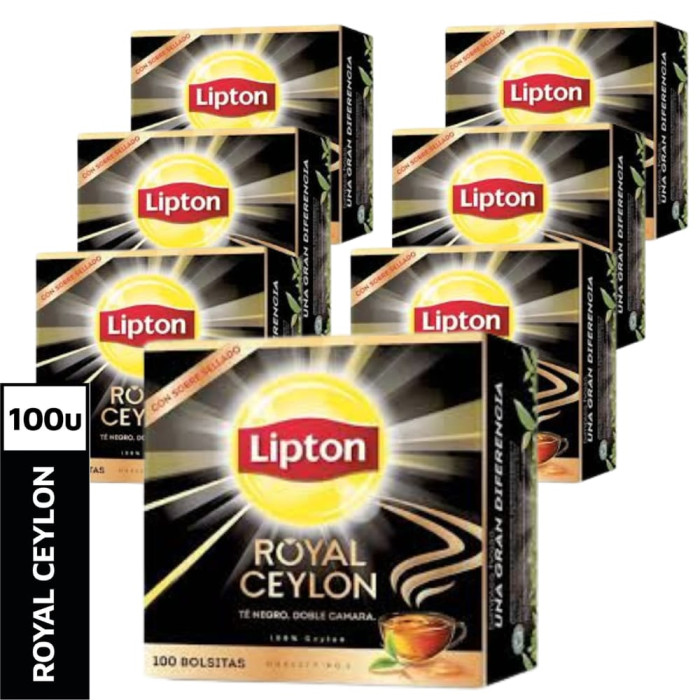 MAYORISTA - 100 CAJAS - TE...