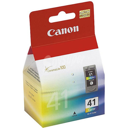 CARTRIDGE CANON 41 COLOR