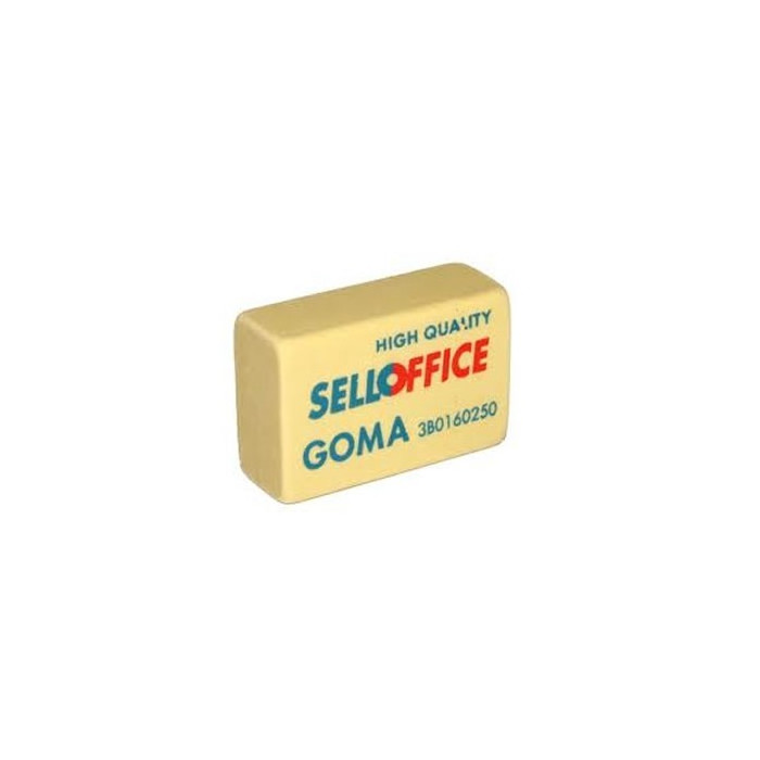GOMA DE BORRAR MIGA GRANDE