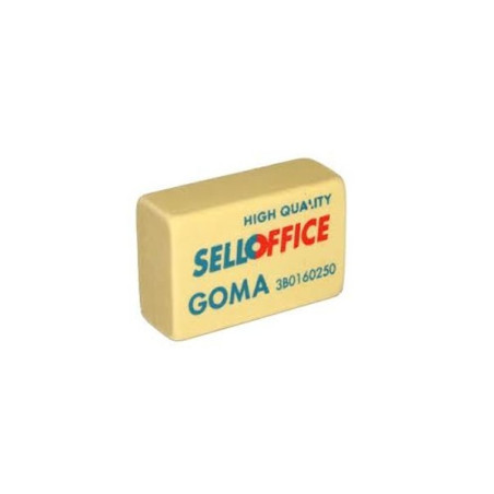 GOMA DE BORRAR MIGA GRANDE