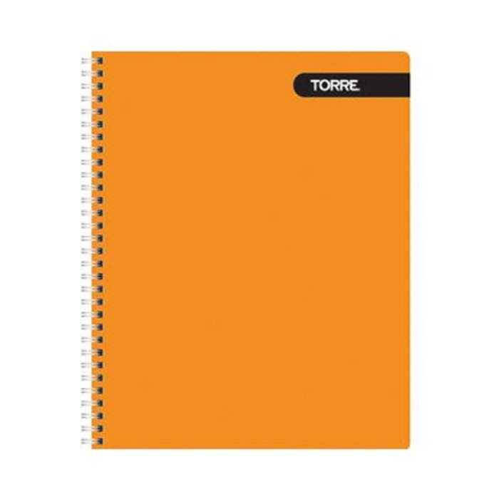 CUADERNO UNIV MAT 7MM 100...