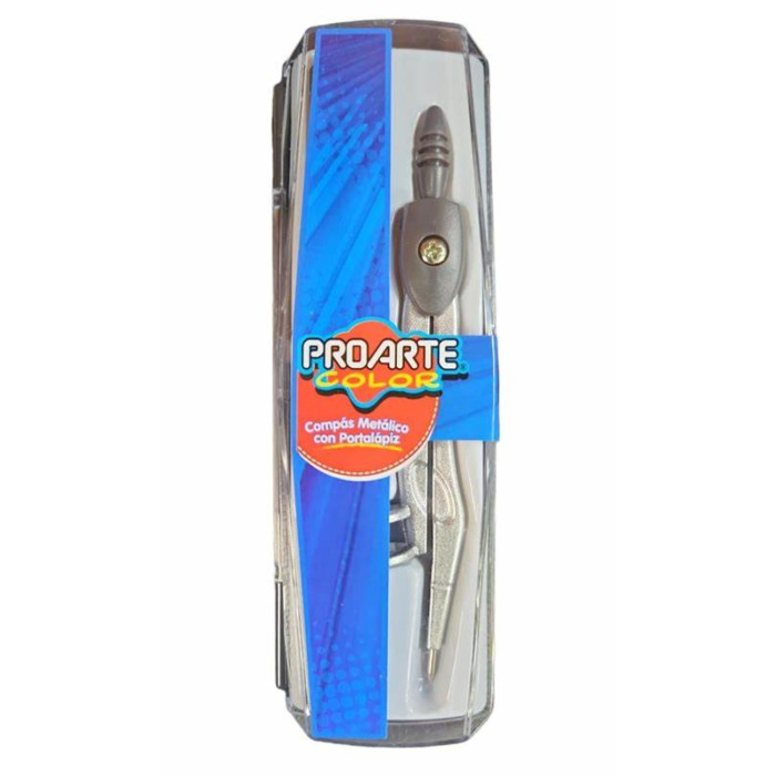 COMPAS PLASTICO PROARTE