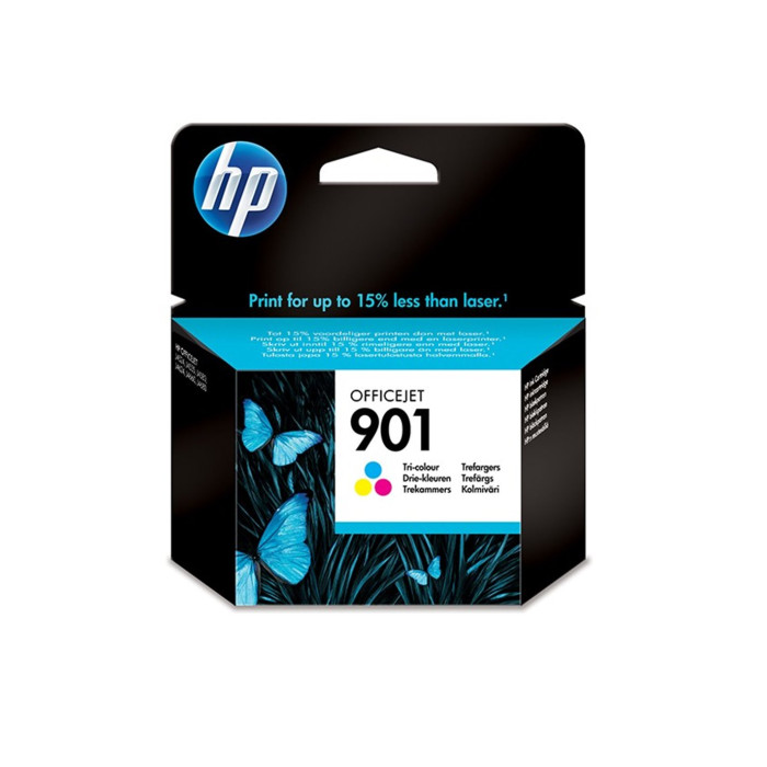 CARTRIDGE HP 901 TRICOLOR...