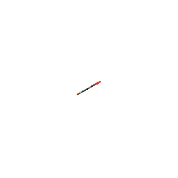 LAPIZ PASTA BPS-GP-XB-ROJO 1.6