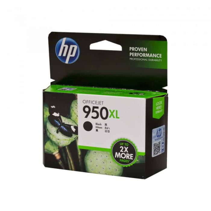 CARTRIDGE HP 950 XL NEGRO...
