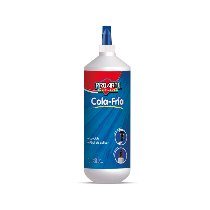 COLA FRIA 1 KILO PROARTE