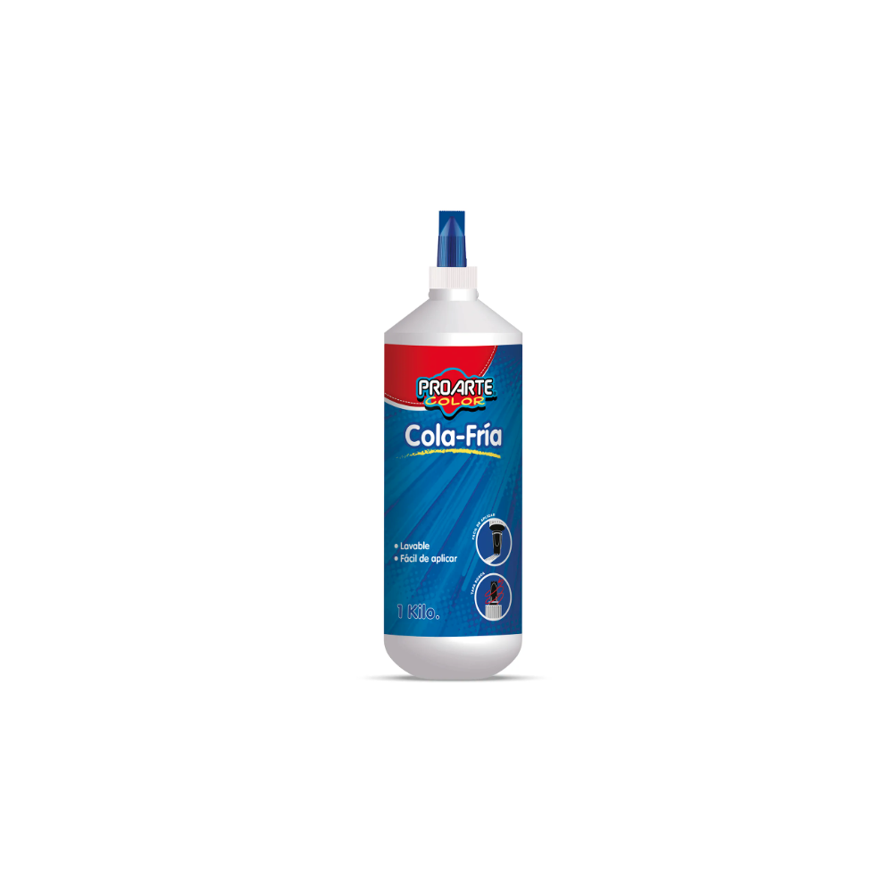 COLA FRIA 1 KILO PROARTE