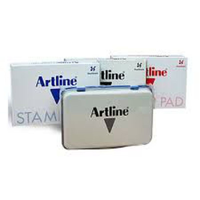 TAMPON ARTLINE N°0 AZUL...