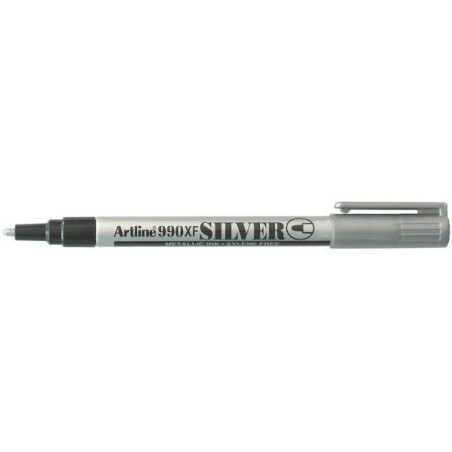 PLUMON OLEO ARTLINE 990 PLATEADO