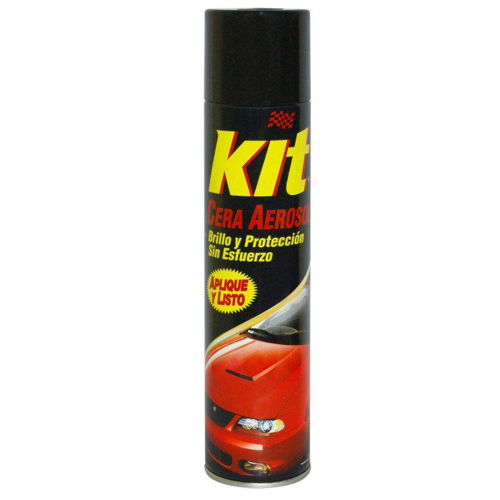 CERA AEROSOL KIT 360CC