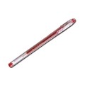 LAPIZ TINTA GEL PILOT G-1 0.7 ROJO