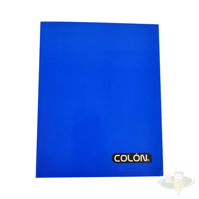 CUADERNO CHICO 60 HJS...