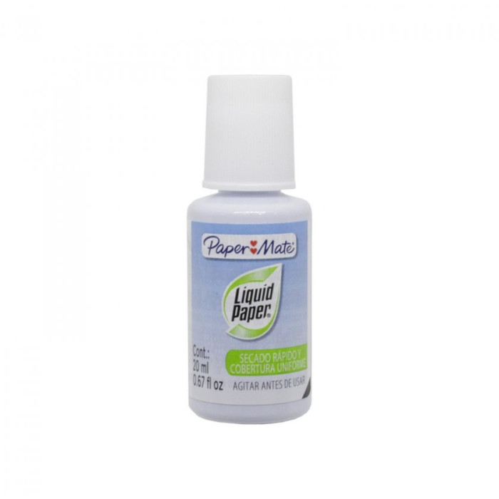 CORRECTOR BOTELLA - LIQUID...