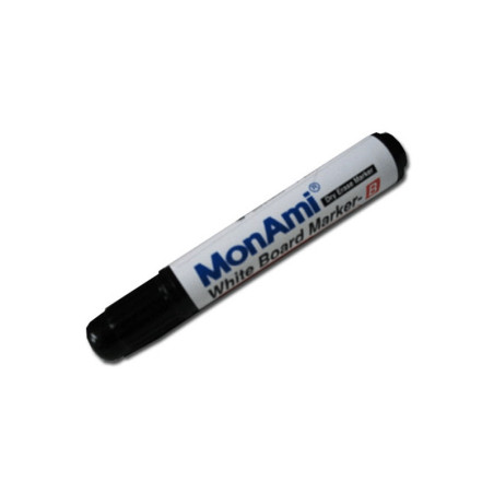 PLUMON PIZARRA MONAMI BOARD NEGRO