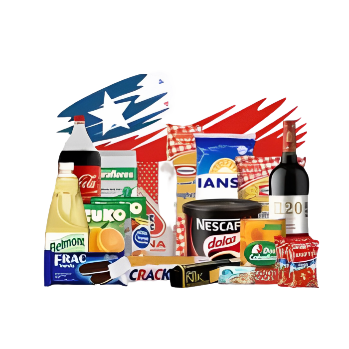 CAJA DIECIOCERA A PEDIDO