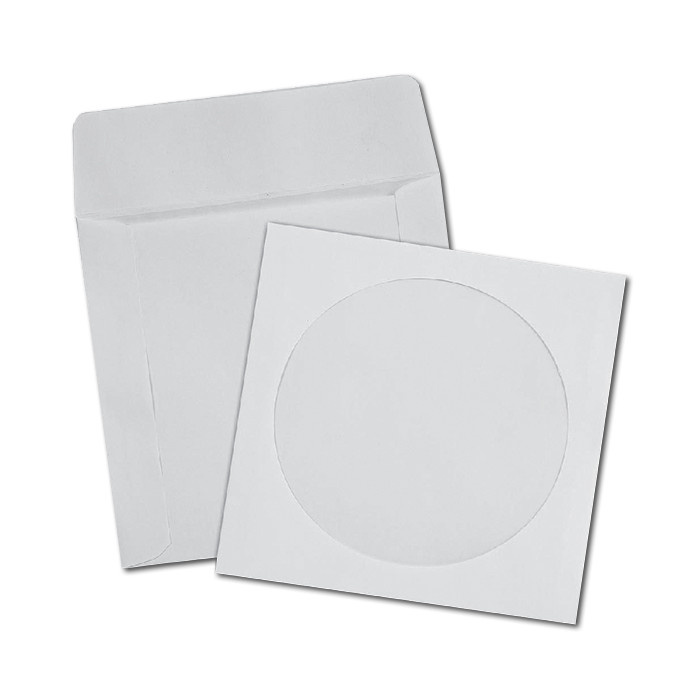 SOBRE PARA CD VENTANA...