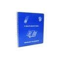 LIBRETA DIJO QUE LUMOL