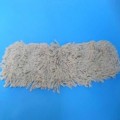 REPUESTO MOPA SECA ALGODON 5" X 24" BLANCA